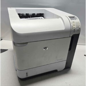 HP LaserJet P4015n PN CB509A PGC 183k SN#CNDY907989