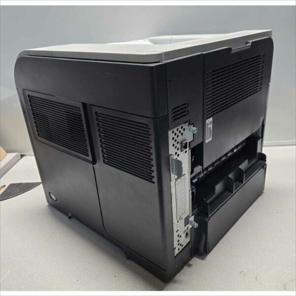 HP LaserJet P4015n PN CB509A PGC 183k SN#CNDY907989