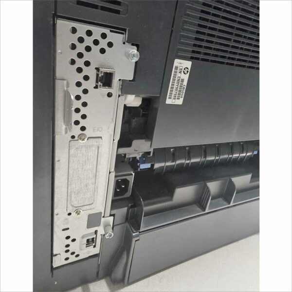 HP LaserJet P4015n PN CB509A PGC 183k SN#CNDY907989