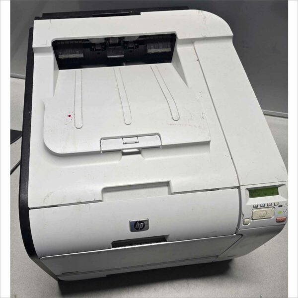 HP laserJet 400 color M451dn PN CE957A PGC 22k SN#CNDF353519