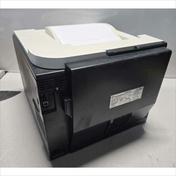 HP laserJet 400 color M451dn PN CE957A PGC 40k SN#CNDF353517