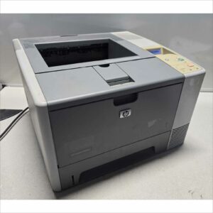 HP LaserJet 2430tn PN Q5961A PGC 67k SN#CNGKB20005