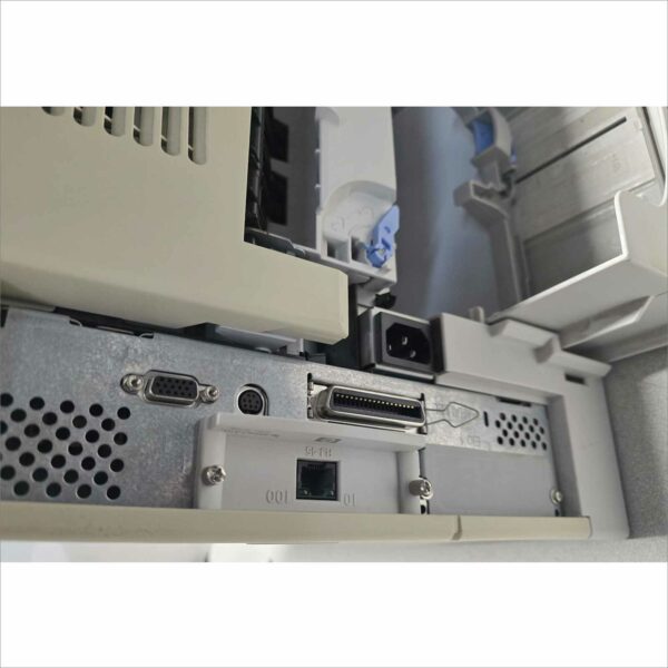 HP LaserJet 4100n PN C8050A PGC 7k SN#USLNK15613