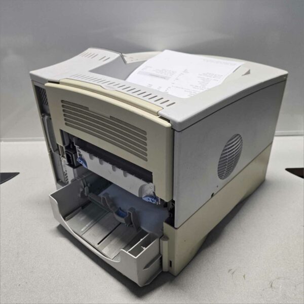 HP LaserJet 4100n PN C8050A PGC 7k SN#USLNK15613