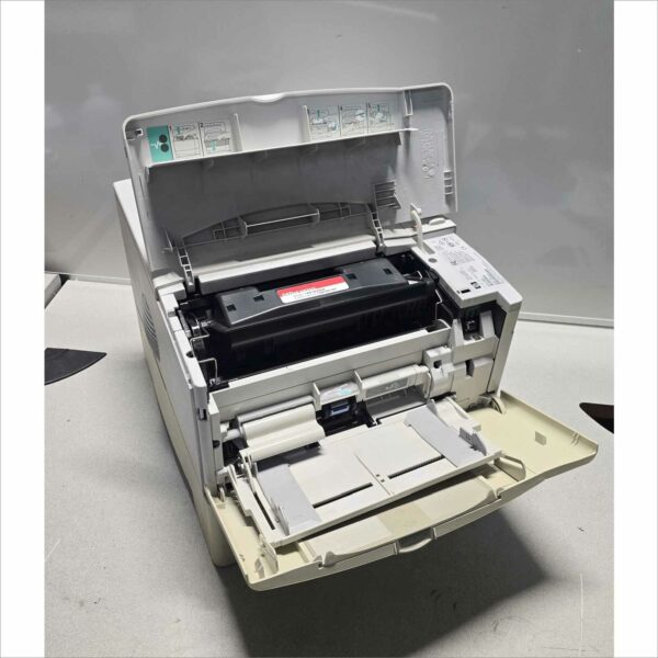 HP LaserJet 4100n PN C8050A PGC 7k SN#USLNK15613