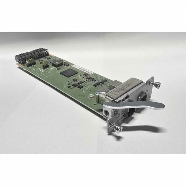 HP J9733A 2920 2-Port Stacking Module