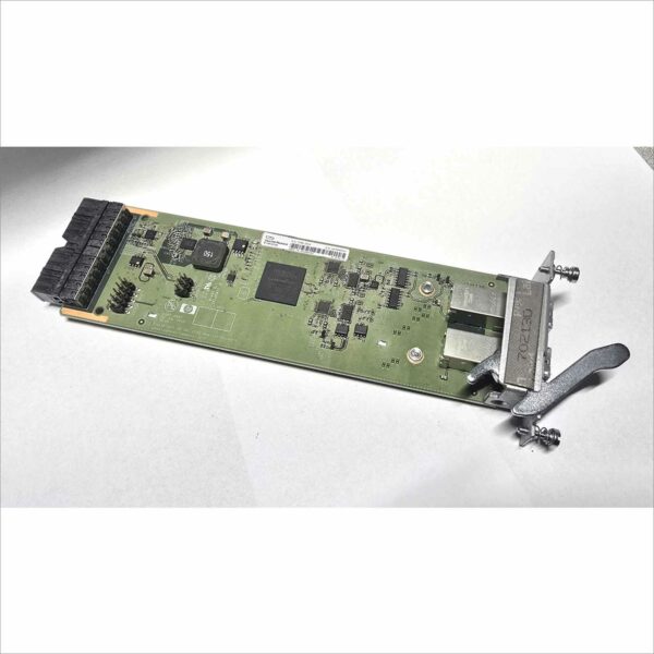 HP J9733A 2920 2-Port Stacking Module