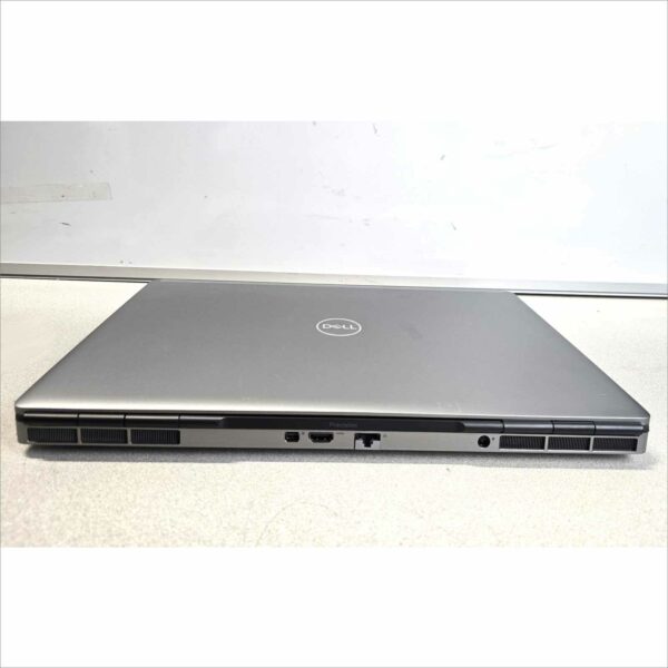 Dell Precision 7750 i9 10th gen 32GB RAM 256GB SSD Nvidia Quadro RTX3000 SN#H2WHN73