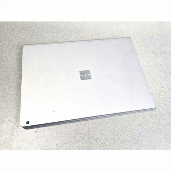 Microsoft Surface Book 2 13.5" Touch Laptop i7 512GB SSD 16GB RAM Win 11 SN#34648394557