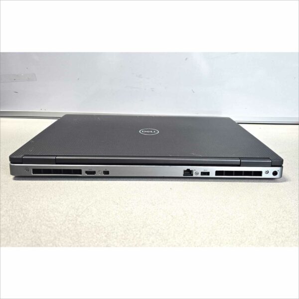 Dell Precision 7740 i9 9th gen 32GB RAM 256GB SSD Nvidia N19E-Q1 SN#JRTJN53