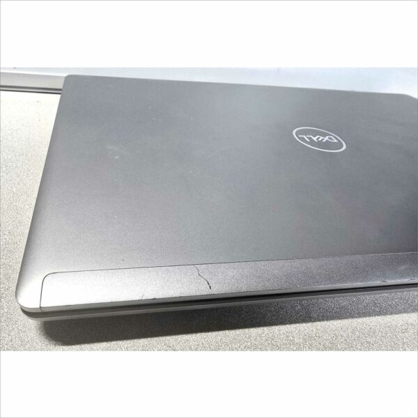 Dell Precision 7750 i9 10th gen 24GB RAM 256GB SSD Nvidia Quadro RTX3000 SN#DW3JN73