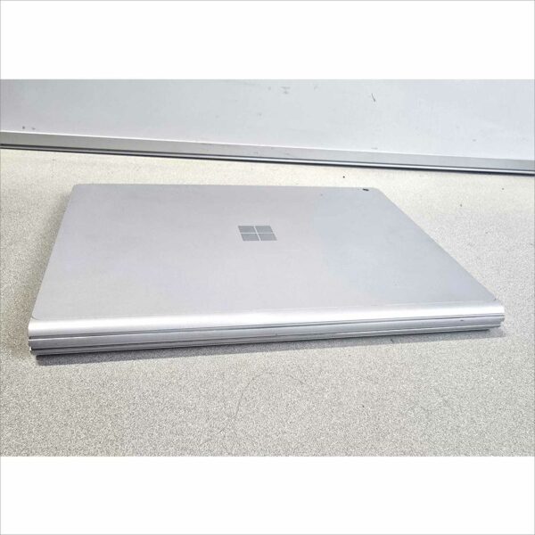 Microsoft Surface Book 2 13.5" Touch Laptop i7 512GB SSD 16GB RAM Win 11 SN#34648394557