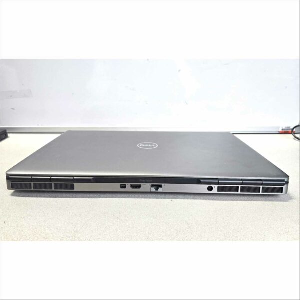 Dell Precision 7750 i9 10th gen 24GB RAM 256GB SSD Nvidia Quadro RTX3000 SN#DW3JN73