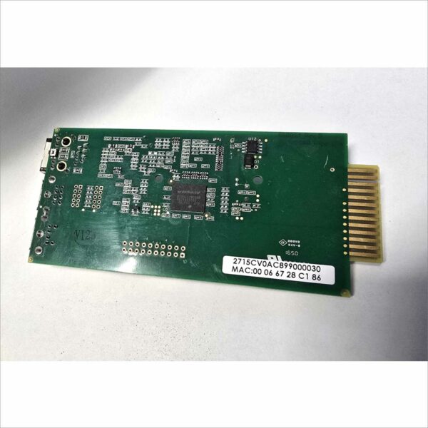 TRIPP LITE UPS SNMP Web Network Management Card 66019