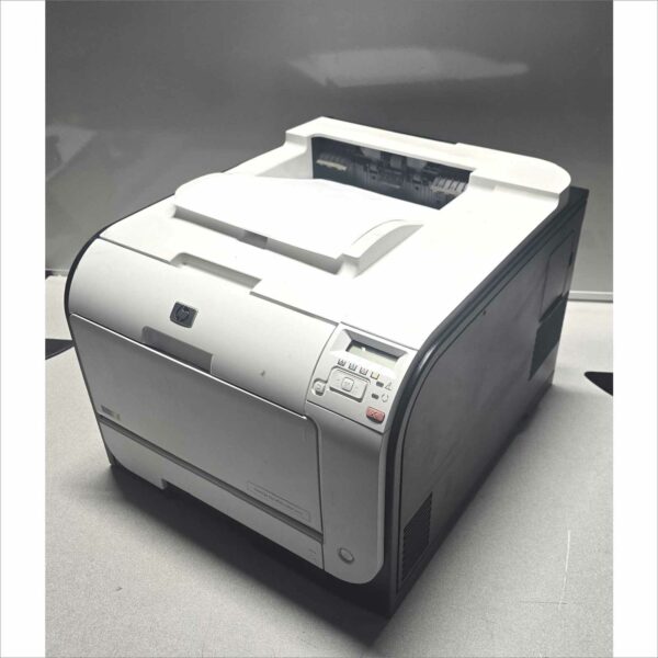 HP laserJet 400 color M451dn PN CE957A PGC 40k SN#CNDFG16139