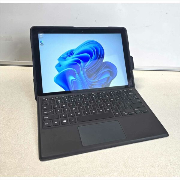 Dell Latitue 5285 i5-7300U @ 2.60GHz 8GB 256GB SN#5JTPQN2