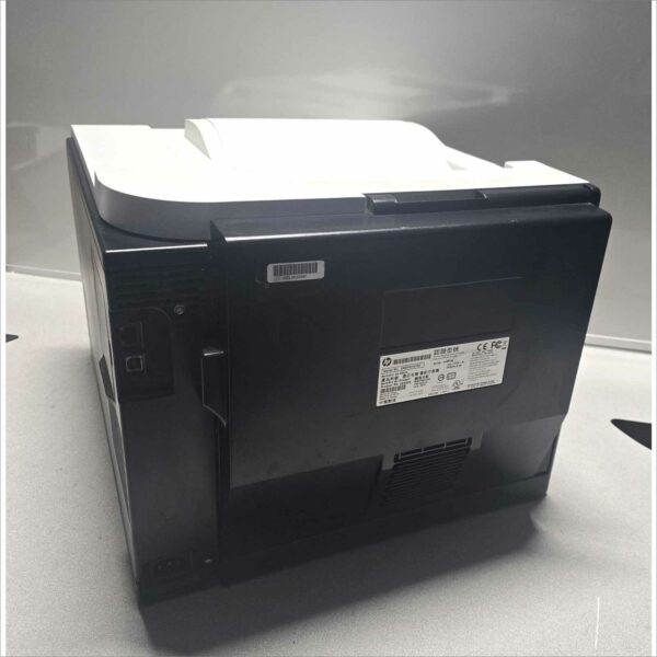 HP laserJet 400 color M451dn PN CE957A PGC 40k SN#CNDFG16139