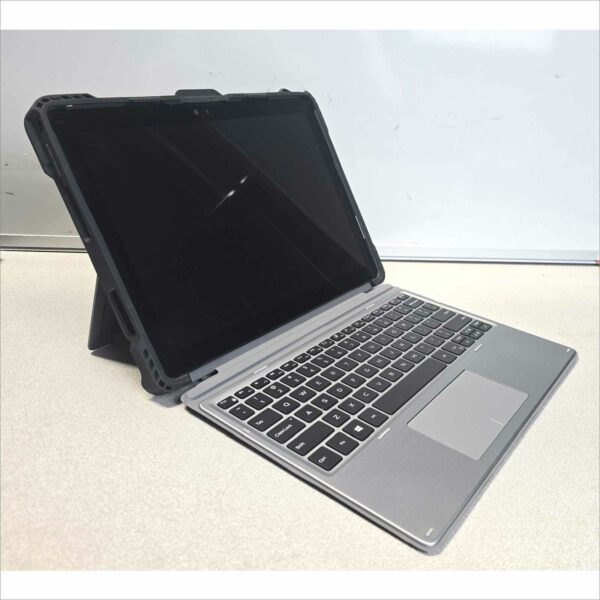 Dell Latitude 7200 2in1 I5-8365U @ 1.60GHz 8GB 512GB SN#GY9PQ13