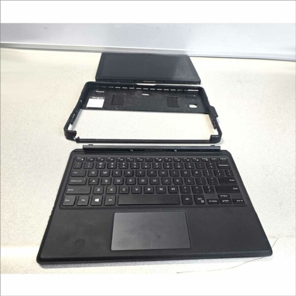 Dell Latitue 5285 i5-7300U @ 2.60GHz 8GB 256GB SN#GQTFQN2