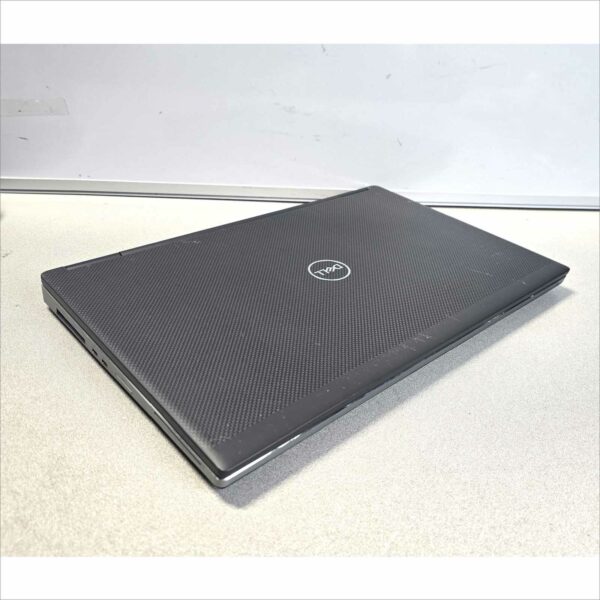 Dell Precision 7740 i9 9th gen 32GB RAM 256GB SSD Nvidia N19E-Q1 SN#JRTJN53