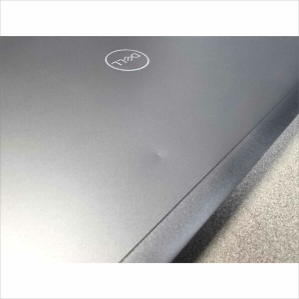 Dell Precision 7750 i9 10th gen 32GB RAM 256GB SSD Nvidia Quadro RTX3000 SN#H2WHN73