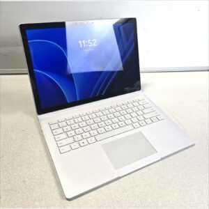 Microsoft Surface Book 2 13.5" Touch Laptop i7 512GB SSD 16GB RAM Win 11 SN#34648394557