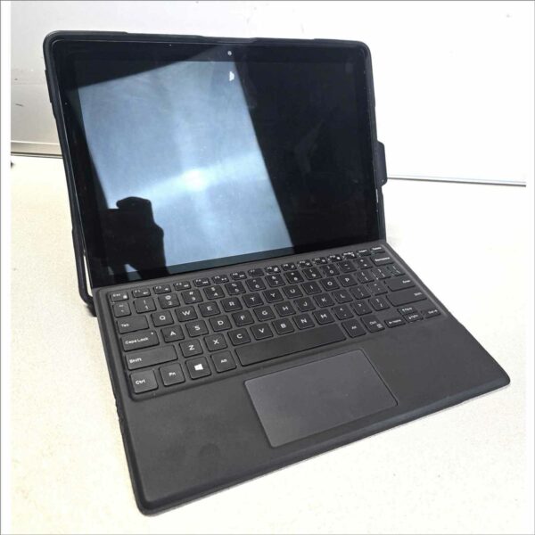 Dell Latitue 5285 i5-7300U @ 2.60GHz 8GB 256GB SN#GQTFQN2