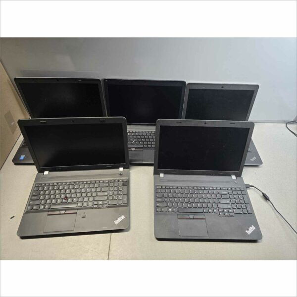 lot of 71x lenovo laptops E440,E550,E530C,T430I,T420I,E540,100e,N22,T440P,E480,T560,T440,e570,T540P,L380 YOGA,X1 Carbon