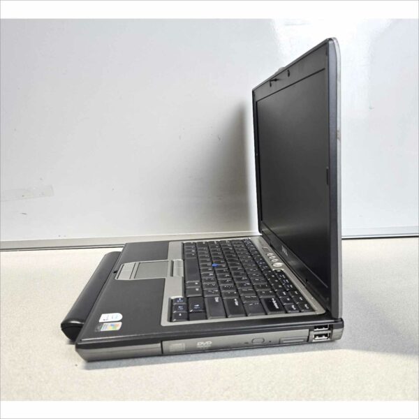 Vintage Dell Latitude D620 SN#7S9N6C1