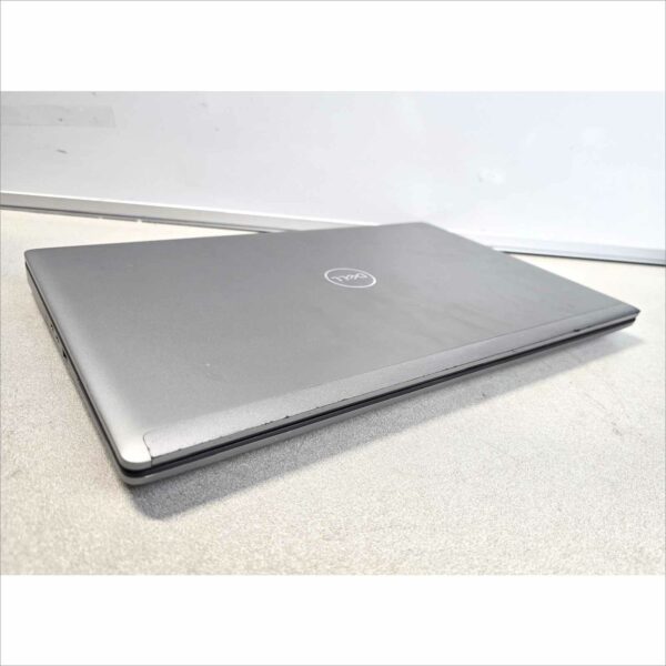 Dell Precision 7750 i9 10th gen 32GB RAM 256GB SSD Nvidia Quadro RTX3000 SN#95PJN73