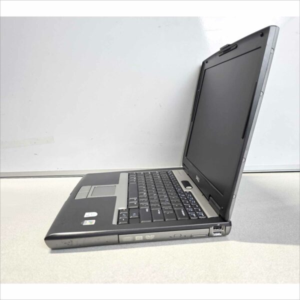 Vintage Dell Latitude D520 SN#95DSNB1