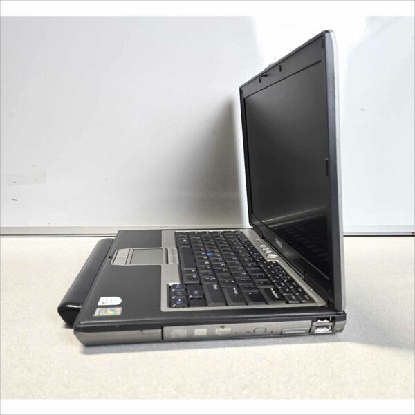 Vintage Dell Latitude D620 SN#D5SYYC1