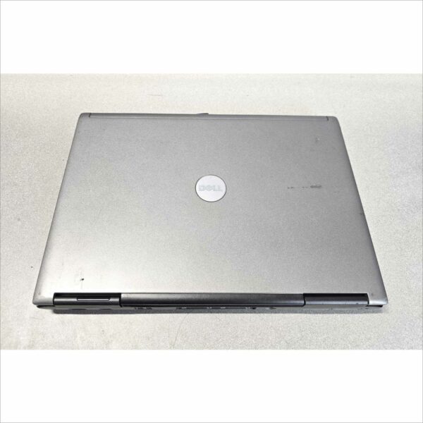 Vintage Dell Latitude D620 SN#472NHB1