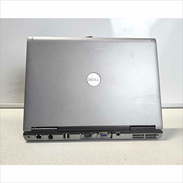 Vintage Dell Latitude D620 SN#D5SYYC1