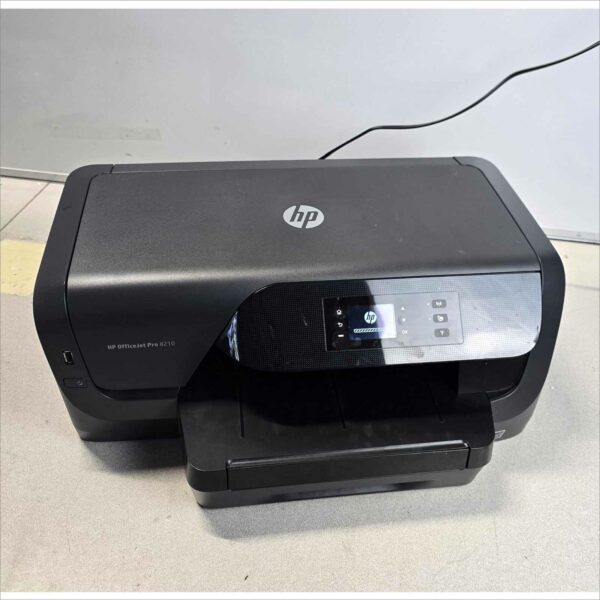 lot 2x HP OfficeJet Pro 8210 D9L64A - For Parts