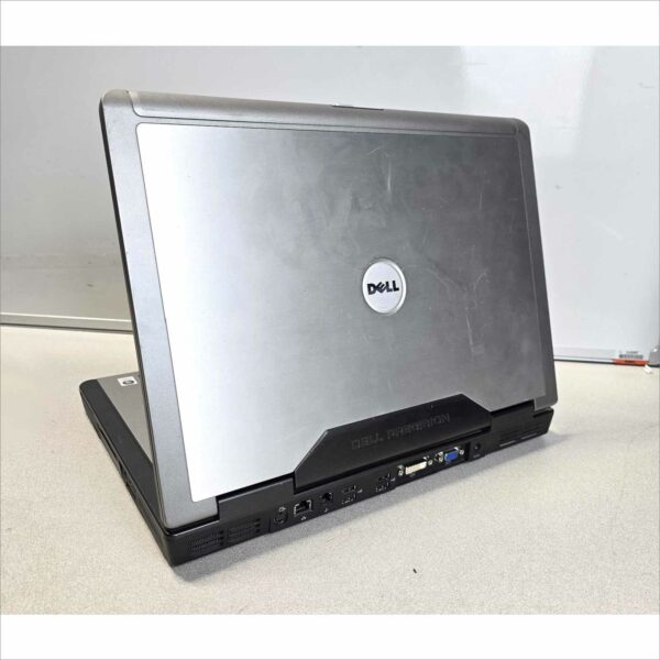 Vintage Dell Precision M6300 SN#9NY0FH1