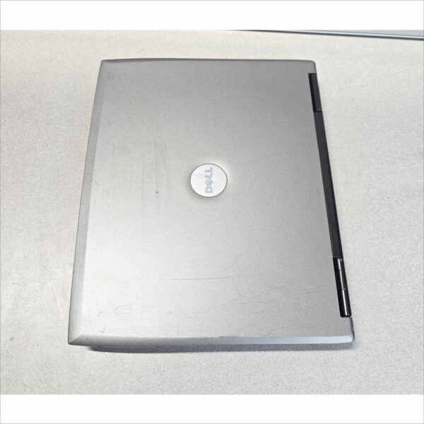 Vintage Dell Latitude D520 SN#95DSNB1