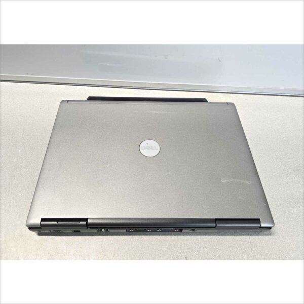 Vintage Dell Latitude D620 SN#D5SYYC1