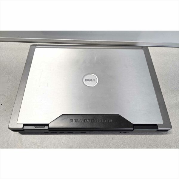 Vintage Dell Precision M6300 SN#9NY0FH1