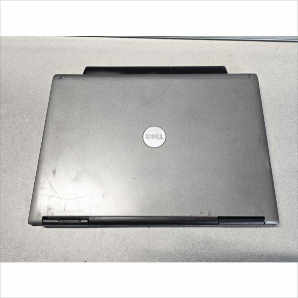 Vintage Dell Latitude D620 SN#7S9N6C1