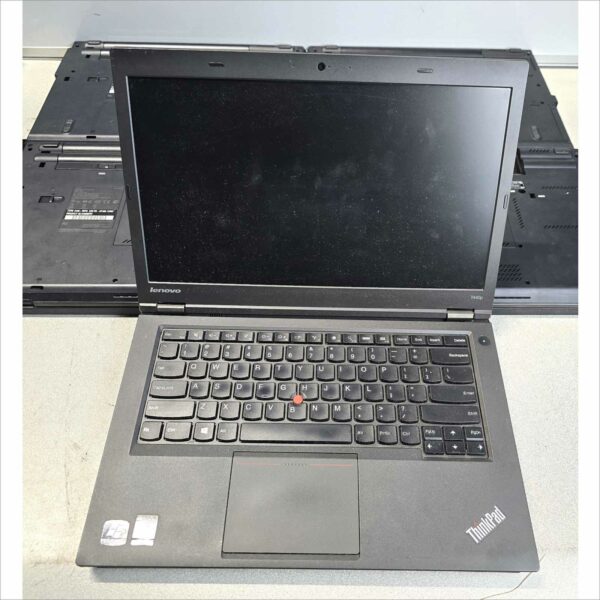 Lot 9x Lenovo Laptops T420(4), T440(1), E420(2) & N23,100e - For parts