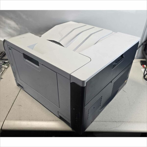 HP Color Laserjet Entreprise M750 D3L09A - For Parts