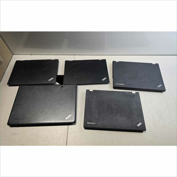 lot of 71x lenovo laptops E440,E550,E530C,T430I,T420I,E540,100e,N22,T440P,E480,T560,T440,e570,T540P,L380 YOGA,X1 Carbon