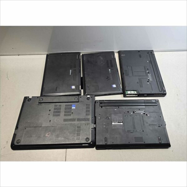 lot of 71x lenovo laptops E440,E550,E530C,T430I,T420I,E540,100e,N22,T440P,E480,T560,T440,e570,T540P,L380 YOGA,X1 Carbon