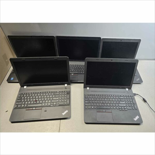 lot of 71x lenovo laptops E440,E550,E530C,T430I,T420I,E540,100e,N22,T440P,E480,T560,T440,e570,T540P,L380 YOGA,X1 Carbon