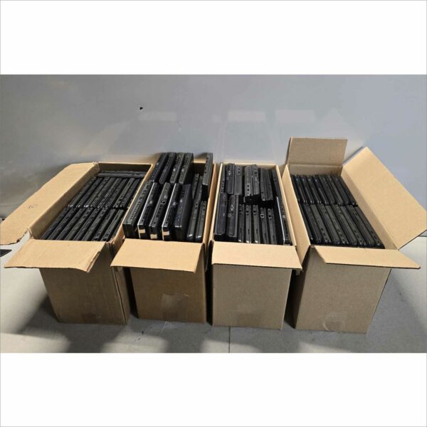 lot of 71x lenovo laptops E440,E550,E530C,T430I,T420I,E540,100e,N22,T440P,E480,T560,T440,e570,T540P,L380 YOGA,X1 Carbon