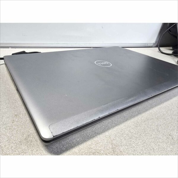 Dell Precision 7750 i9 10th gen 32GB RAM 256GB SSD Nvidia Quadro RTX3000 SN#95PJN73