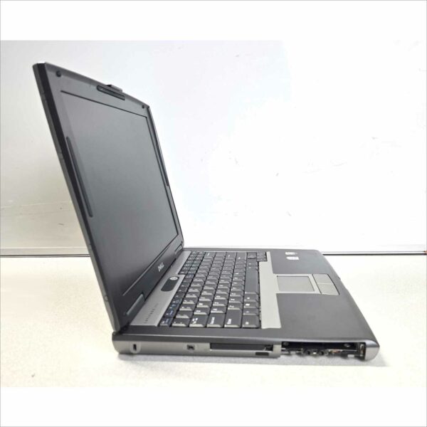 Vintage Dell Latitude D520 SN#95DSNB1