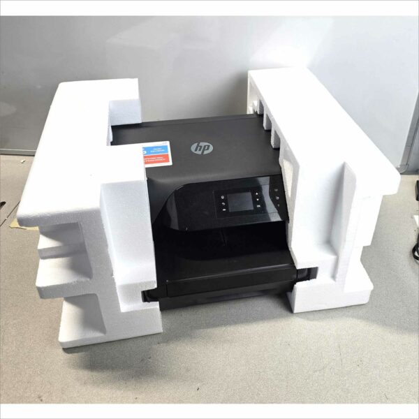 lot 2x HP OfficeJet Pro 8210 D9L64A - For Parts