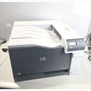 HP Color Laserjet Entreprise M750 D3L09A - For Parts